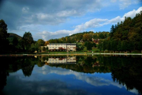 Hotels in Bludov